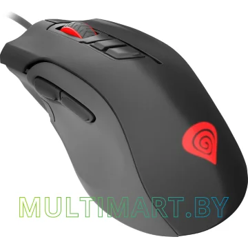 Игровая мышь Genesis Xenon 400 картинка 2